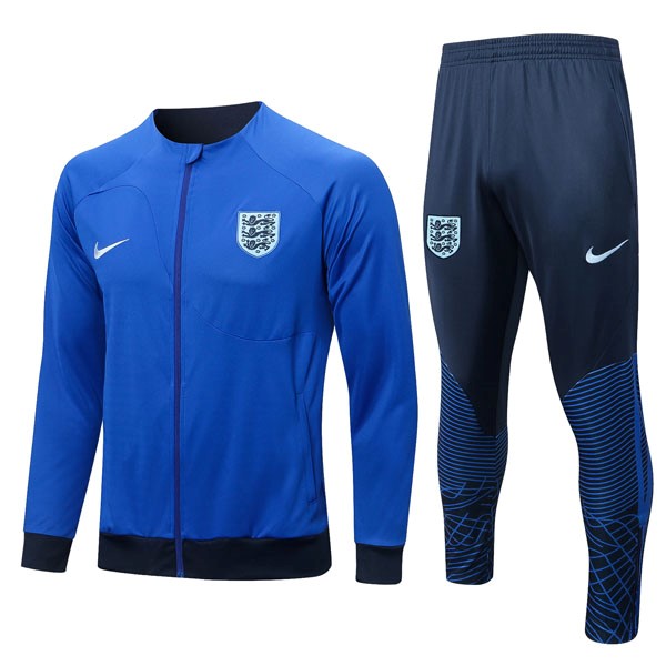 Chandal Inglaterra 2022/23 Azul